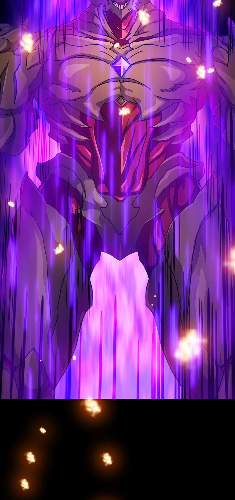 Magic Level 99990000 All-Attribute Great Sage Chapter 18 Gambar 67