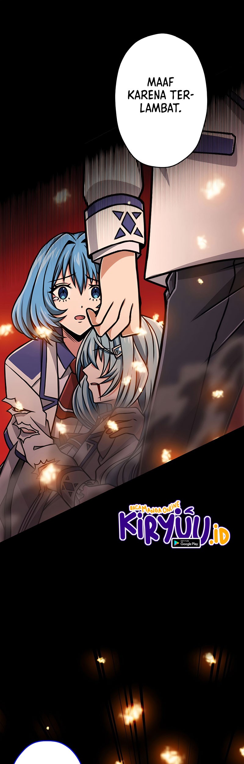 Komik Magic Level 99990000 All-Attribute Great Sage Chapter 18 gambar nomor 1