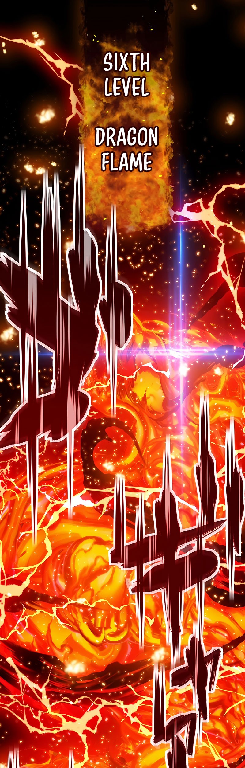 Magic Level 99990000 All-Attribute Great Sage Chapter 18 Gambar 71