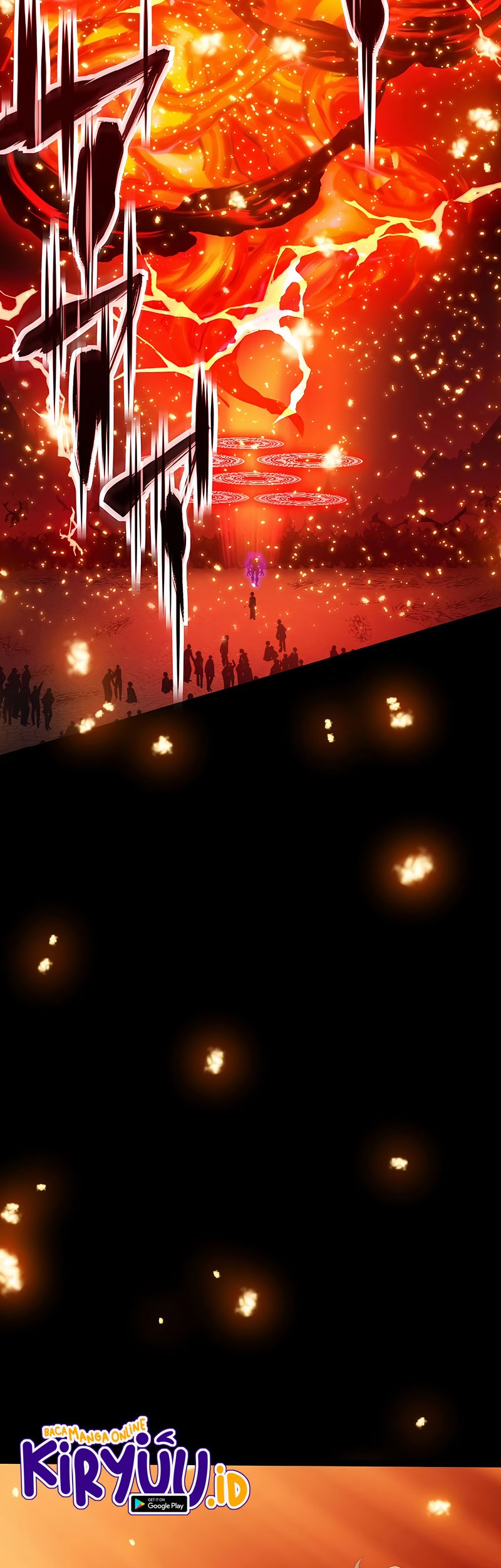 Magic Level 99990000 All-Attribute Great Sage Chapter 18 Gambar 72