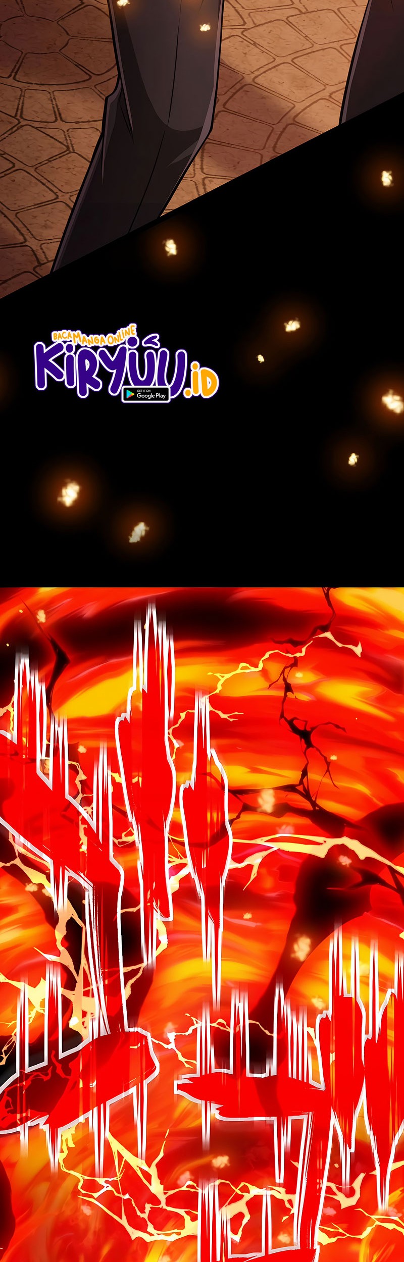 Magic Level 99990000 All-Attribute Great Sage Chapter 18 Gambar 76