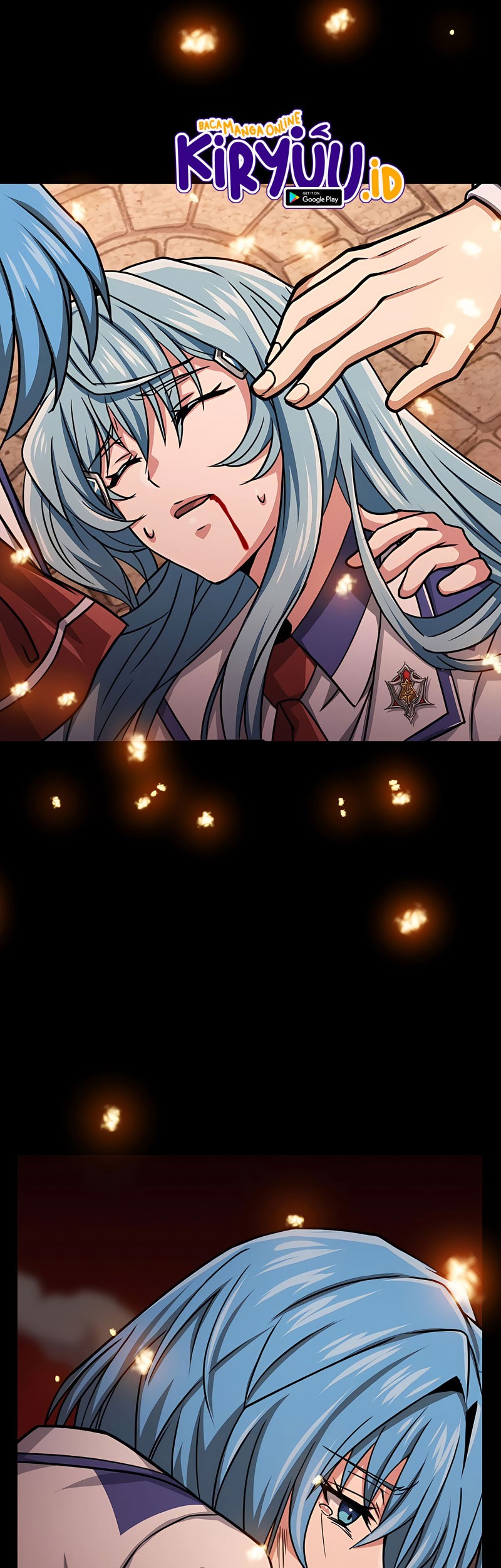 Magic Level 99990000 All-Attribute Great Sage Chapter 18 Gambar 6