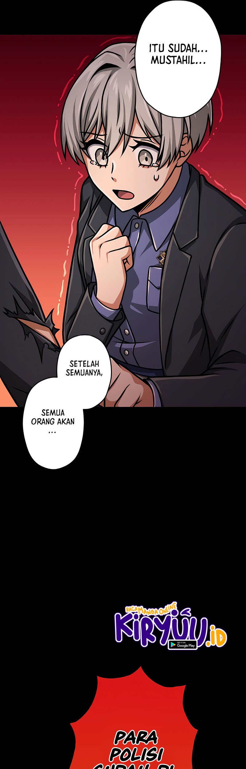 Magic Level 99990000 All-Attribute Great Sage Chapter 18 Gambar 22