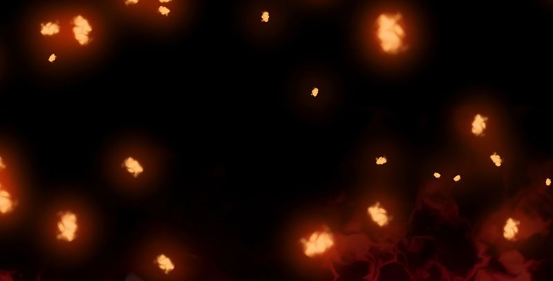 Magic Level 99990000 All-Attribute Great Sage Chapter 18 Gambar 25