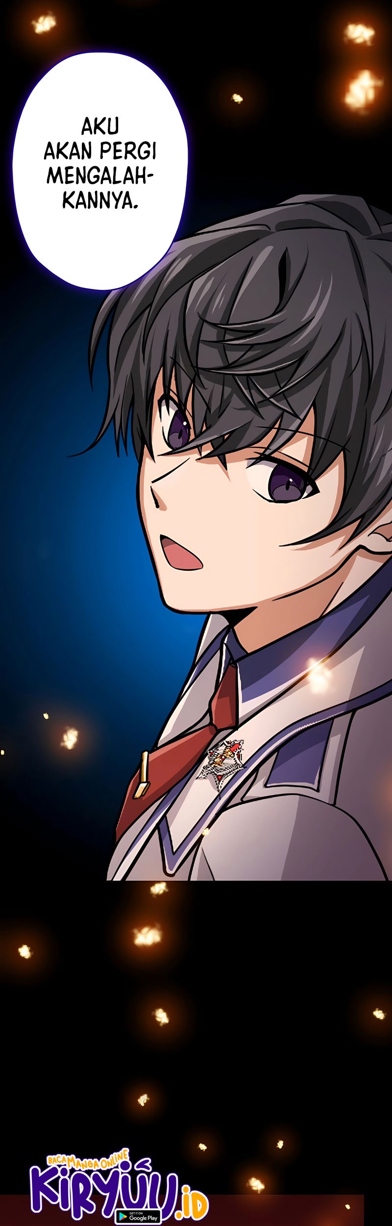 Magic Level 99990000 All-Attribute Great Sage Chapter 18 Gambar 11