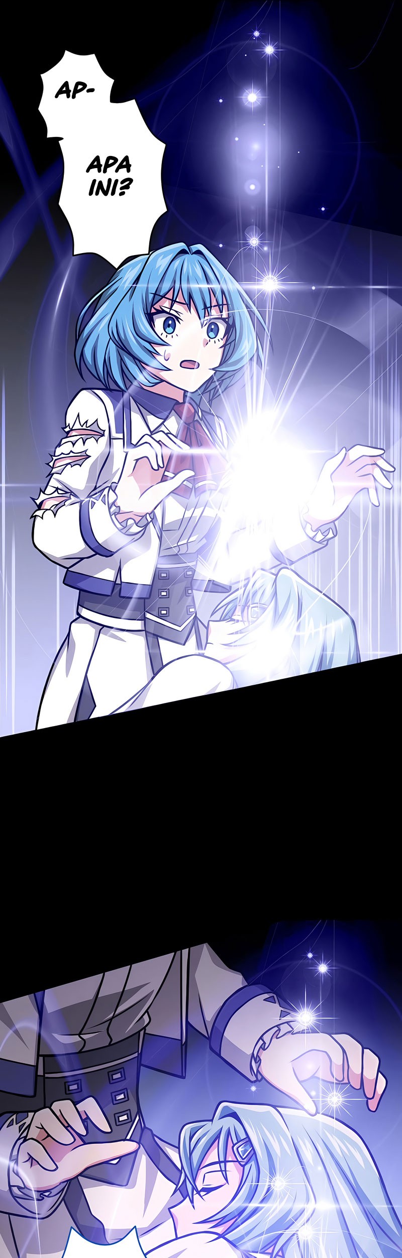 Magic Level 99990000 All-Attribute Great Sage Chapter 18 Gambar 14