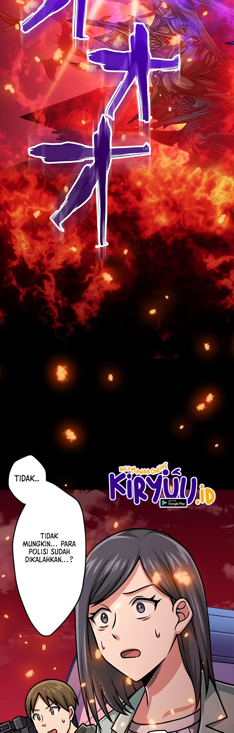 Magic Level 99990000 All-Attribute Great Sage Chapter 18 Gambar 27