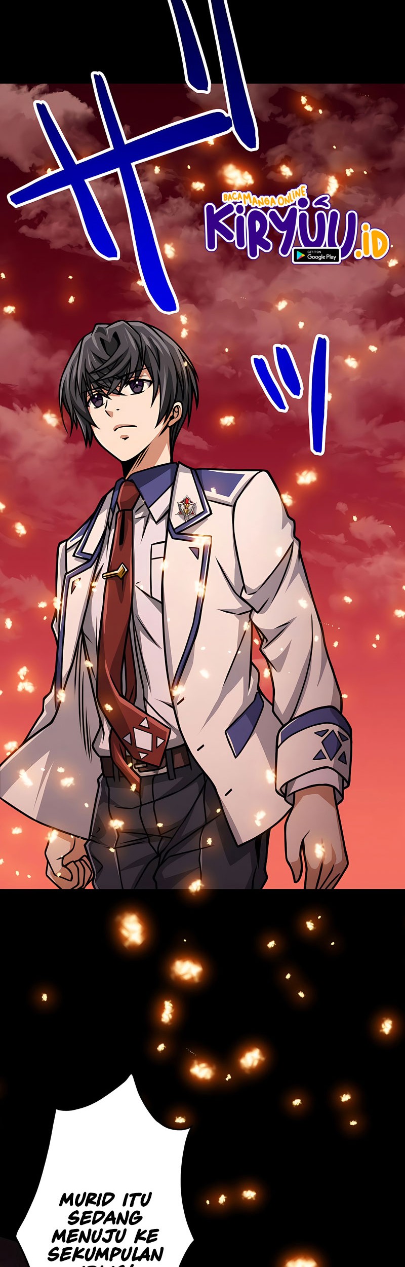 Magic Level 99990000 All-Attribute Great Sage Chapter 18 Gambar 31