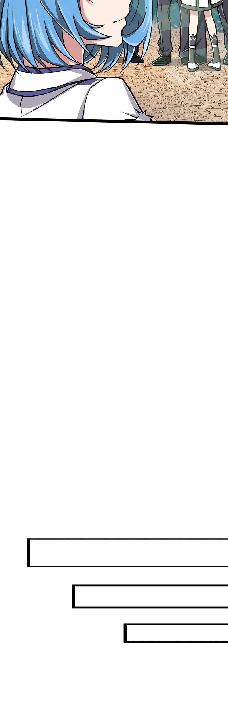 Magic Level 99990000 All-Attribute Great Sage Chapter 19 Gambar 51