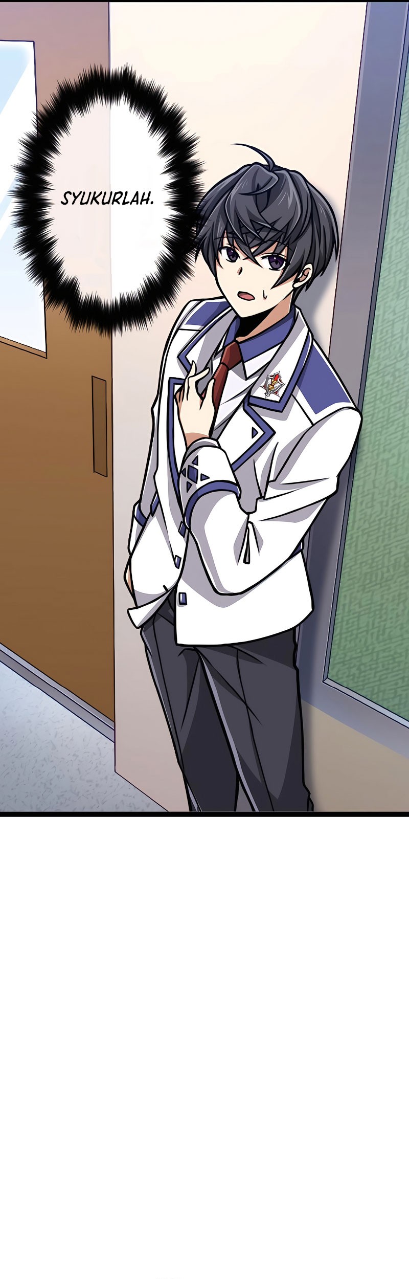 Magic Level 99990000 All-Attribute Great Sage Chapter 19 Gambar 59