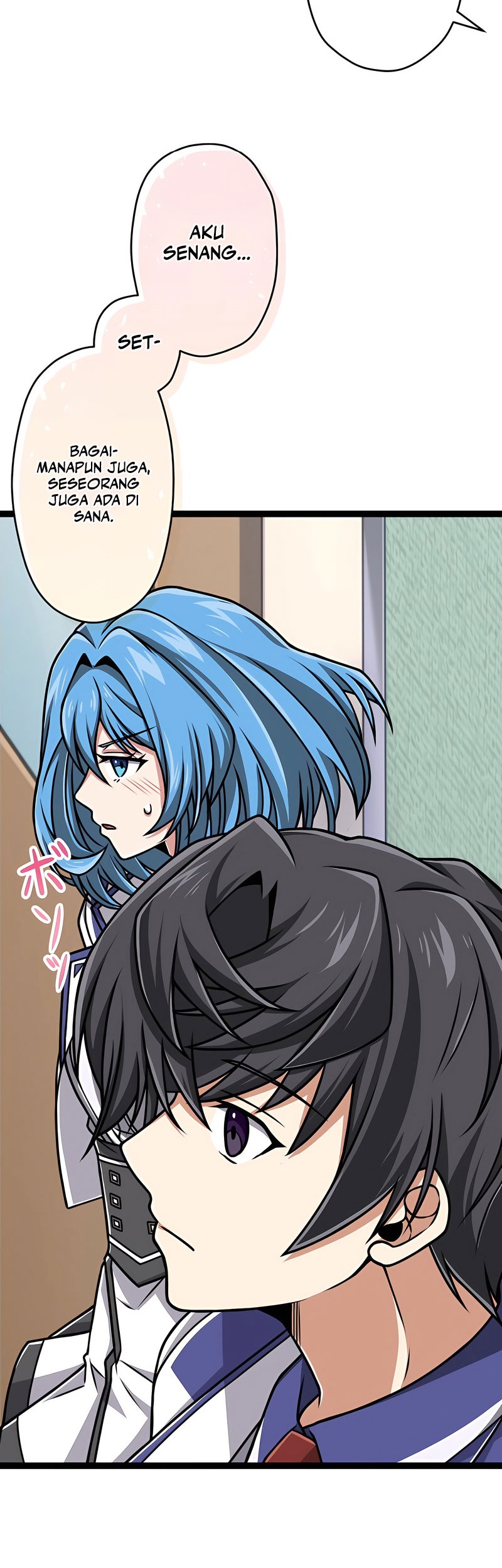 Magic Level 99990000 All-Attribute Great Sage Chapter 19 Gambar 62