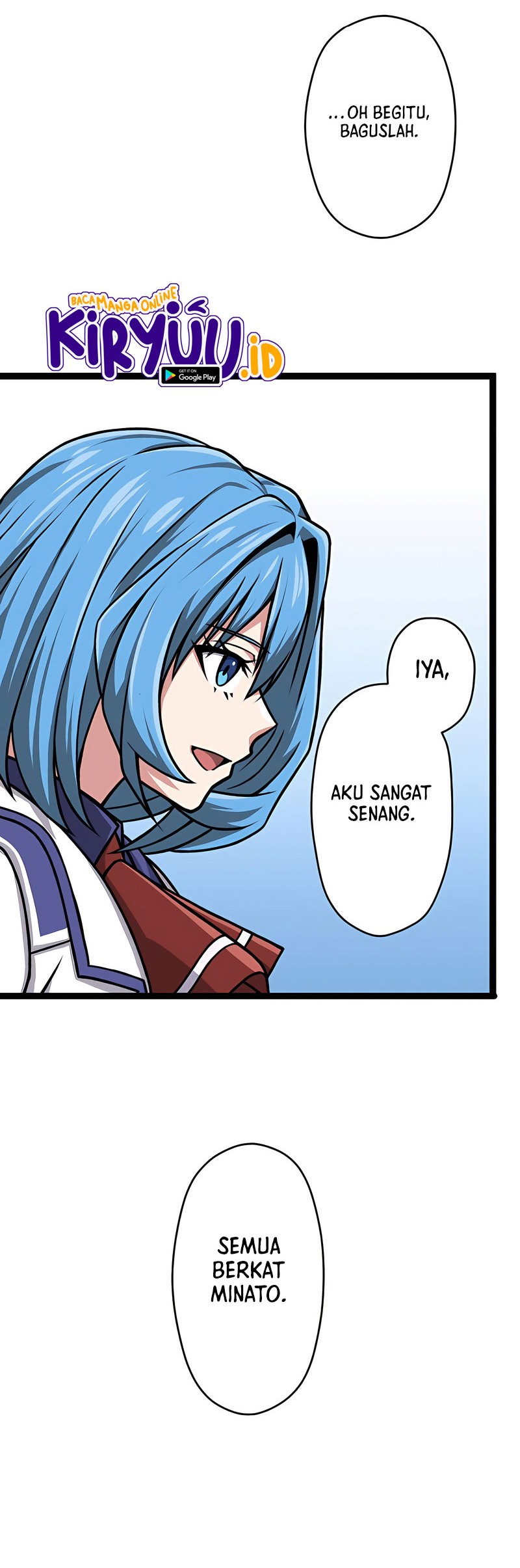 Magic Level 99990000 All-Attribute Great Sage Chapter 19 Gambar 64