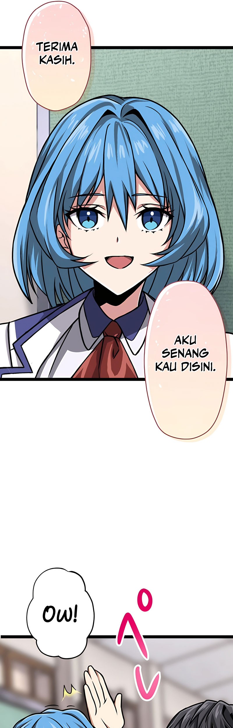 Magic Level 99990000 All-Attribute Great Sage Chapter 19 Gambar 65