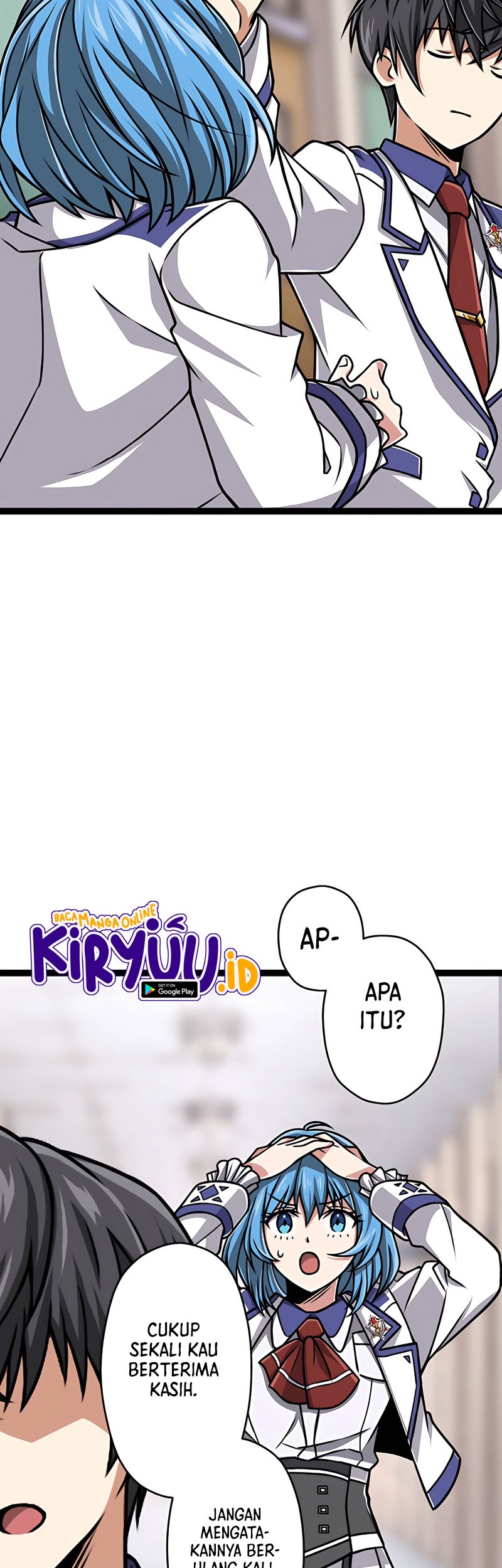 Magic Level 99990000 All-Attribute Great Sage Chapter 19 Gambar 66