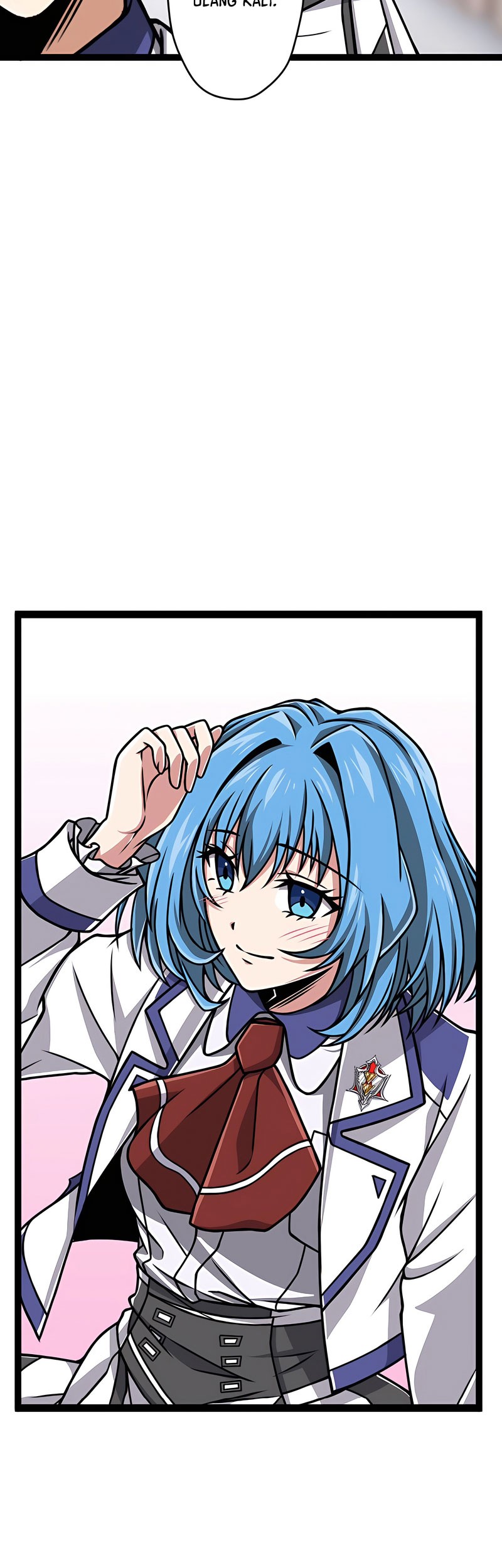 Magic Level 99990000 All-Attribute Great Sage Chapter 19 Gambar 67