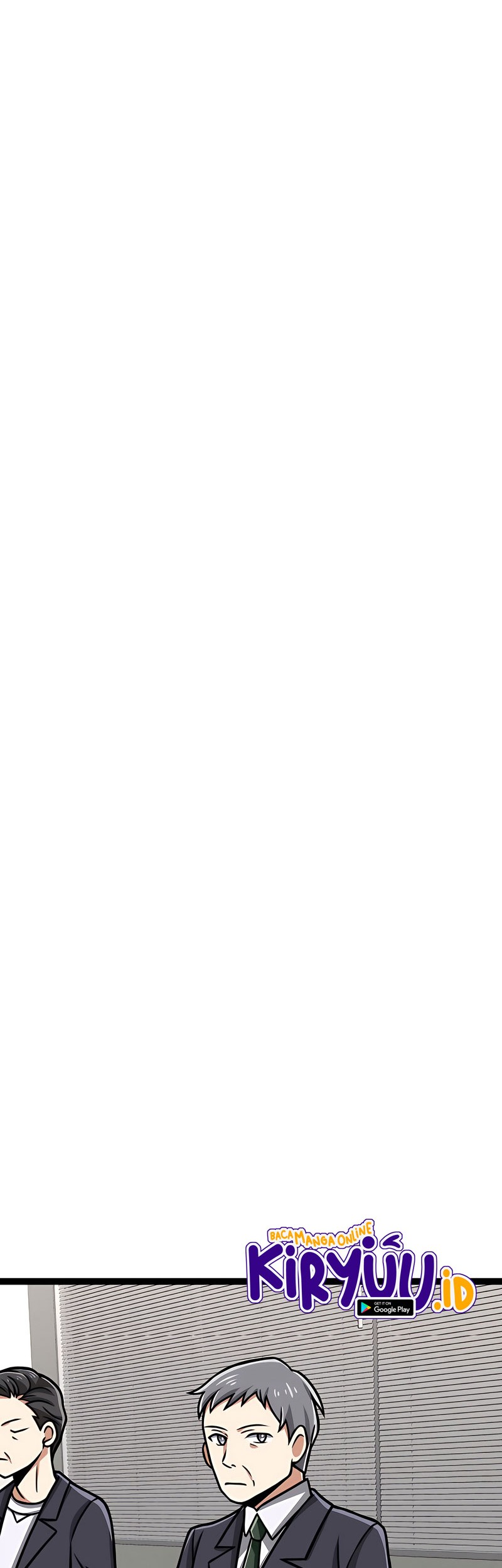 Magic Level 99990000 All-Attribute Great Sage Chapter 19 Gambar 68