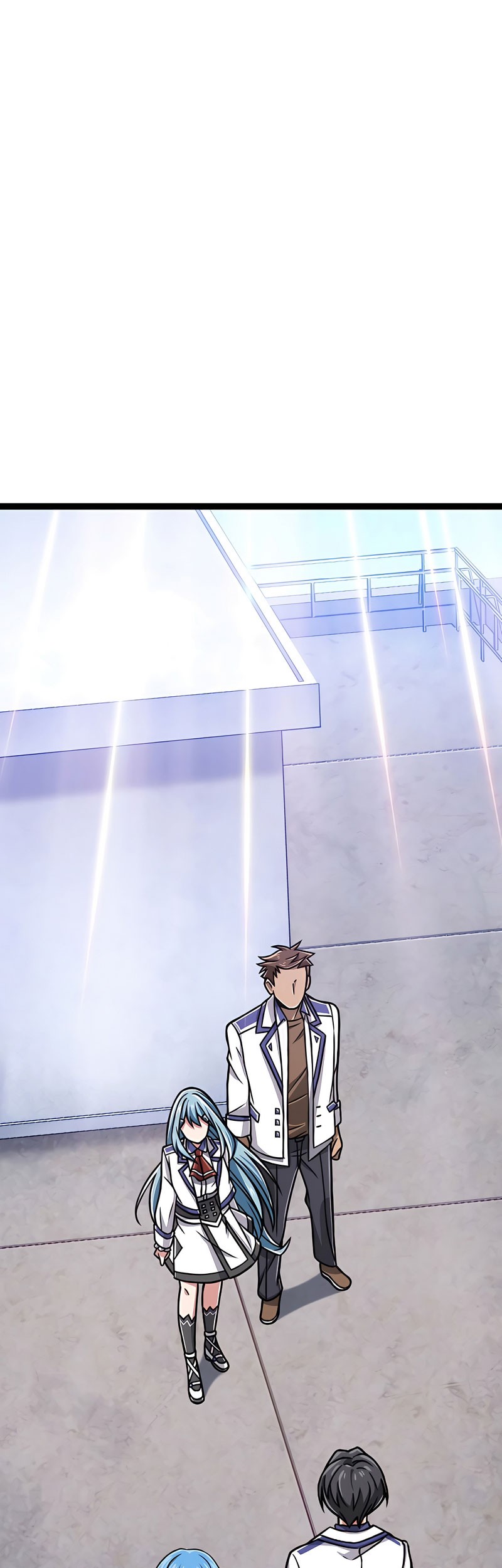 Magic Level 99990000 All-Attribute Great Sage Chapter 19 Gambar 73