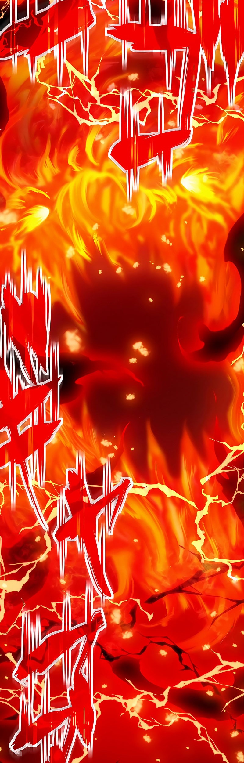 Magic Level 99990000 All-Attribute Great Sage Chapter 19 Gambar 3