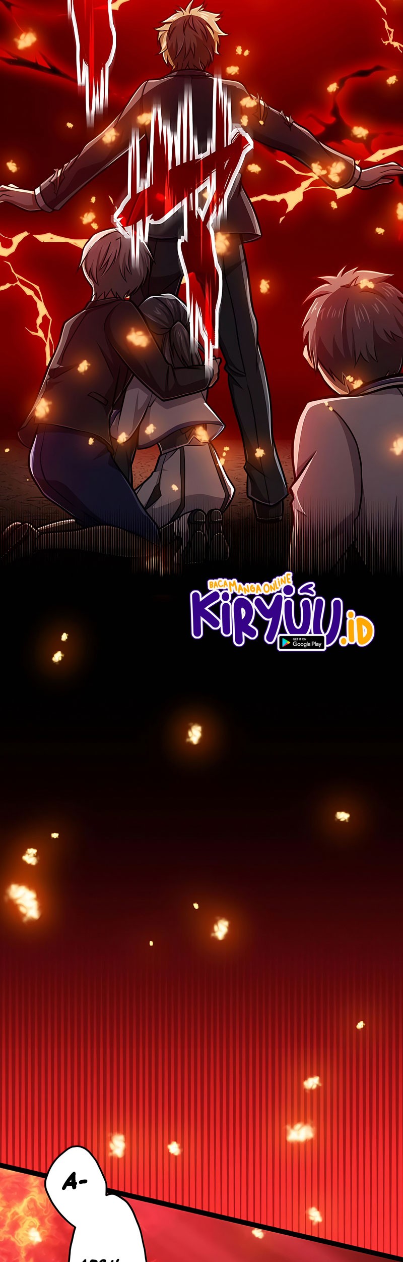 Magic Level 99990000 All-Attribute Great Sage Chapter 19 Gambar 4