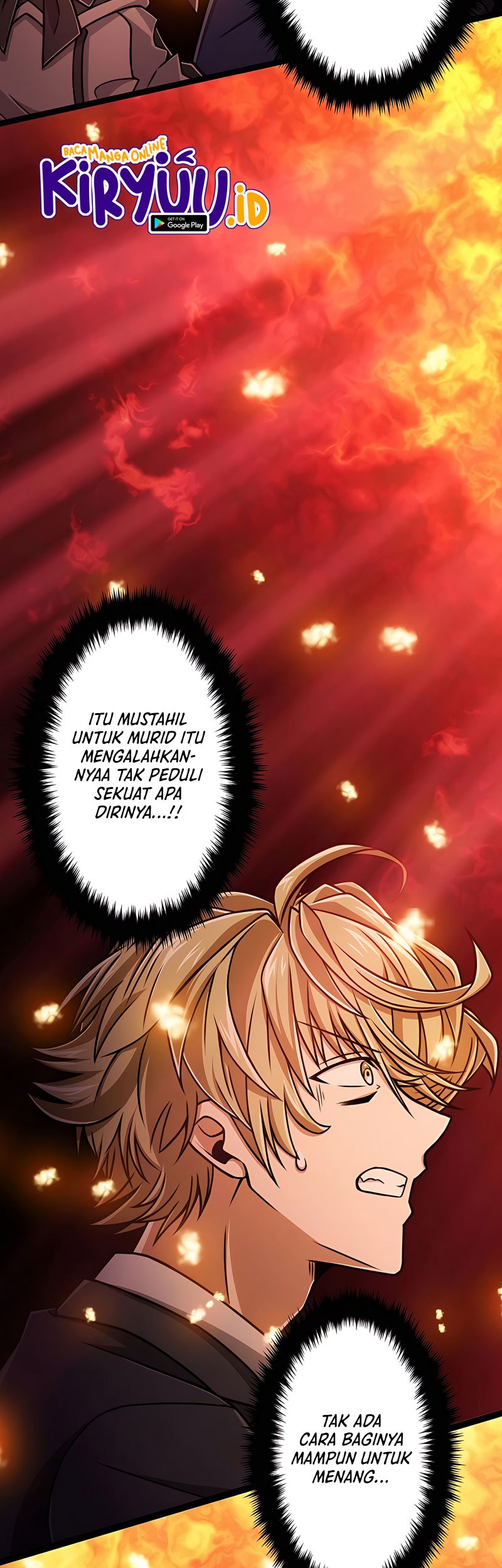 Magic Level 99990000 All-Attribute Great Sage Chapter 19 Gambar 6