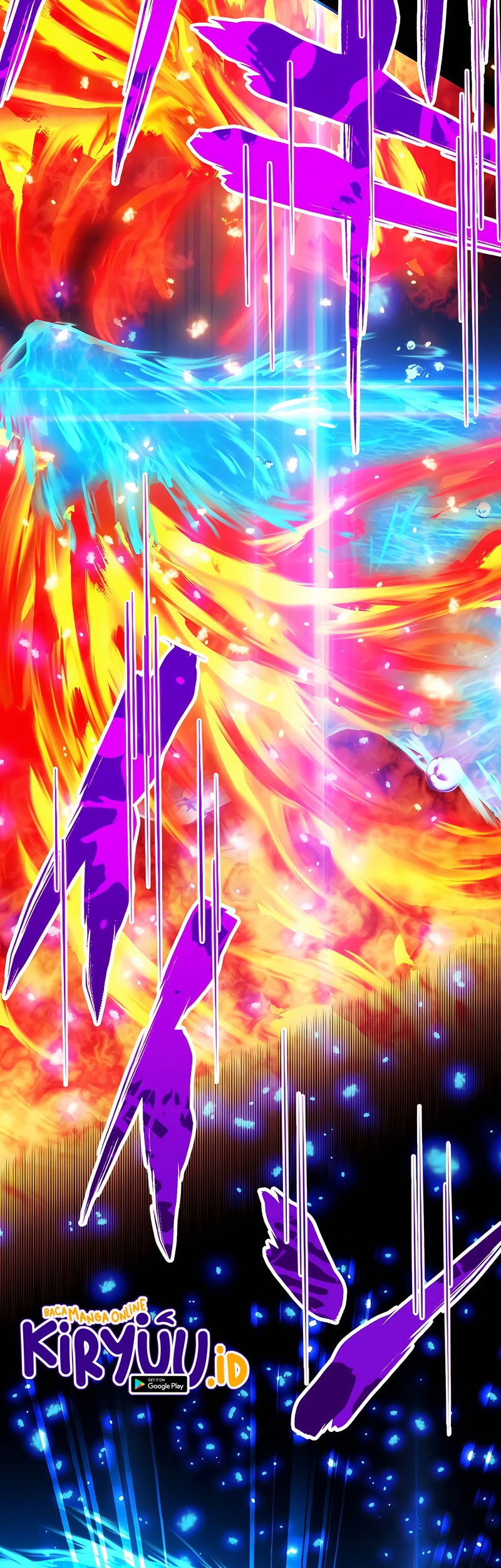 Magic Level 99990000 All-Attribute Great Sage Chapter 19 Gambar 30