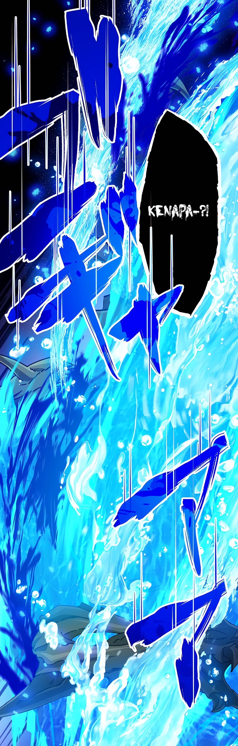 Magic Level 99990000 All-Attribute Great Sage Chapter 19 Gambar 32