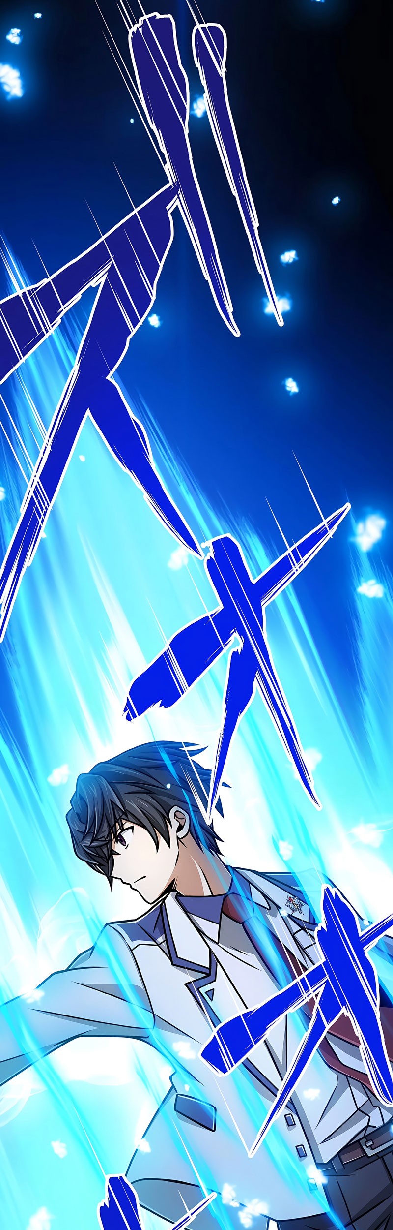 Magic Level 99990000 All-Attribute Great Sage Chapter 19 Gambar 13