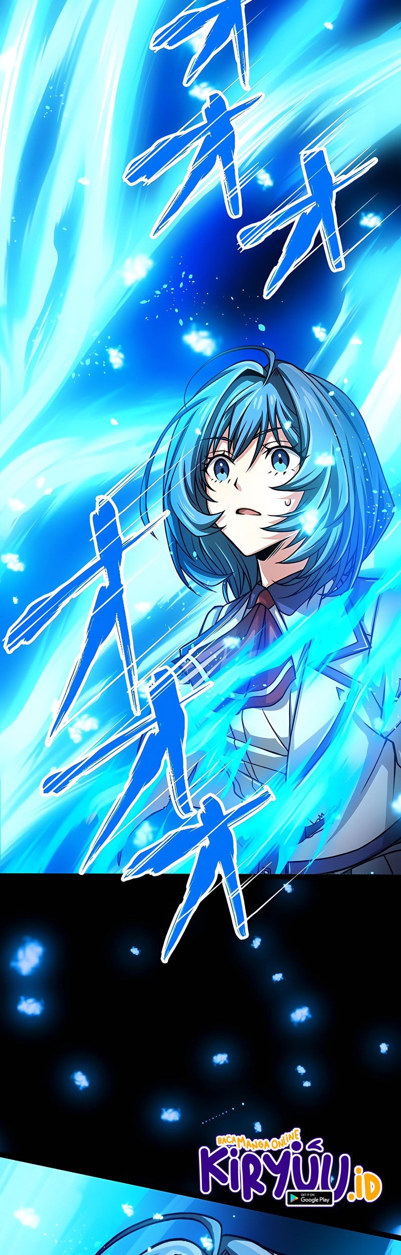 Magic Level 99990000 All-Attribute Great Sage Chapter 19 Gambar 15