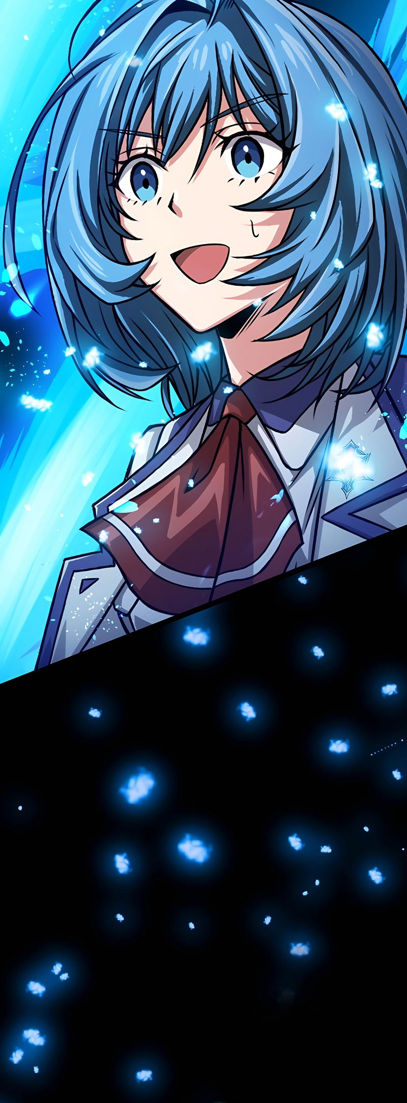 Magic Level 99990000 All-Attribute Great Sage Chapter 19 Gambar 16