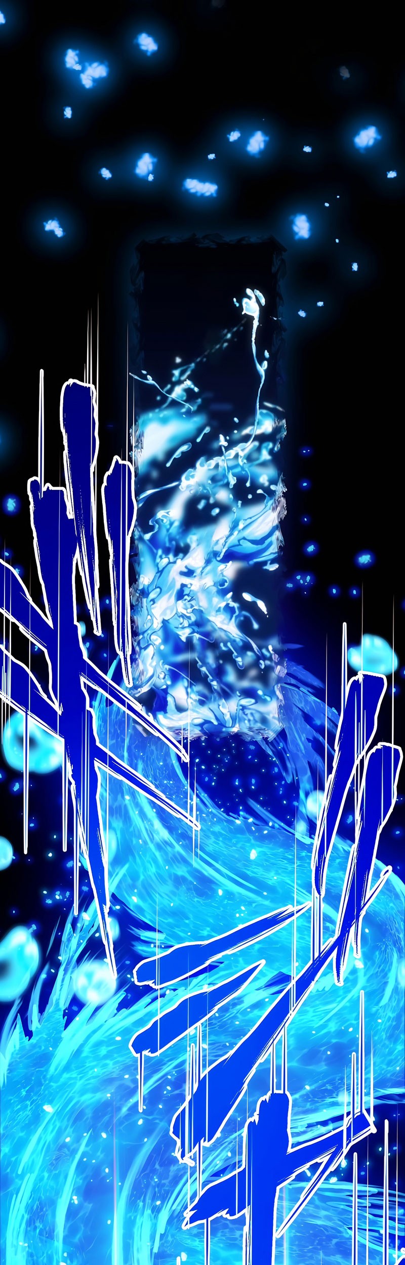 Magic Level 99990000 All-Attribute Great Sage Chapter 19 Gambar 17