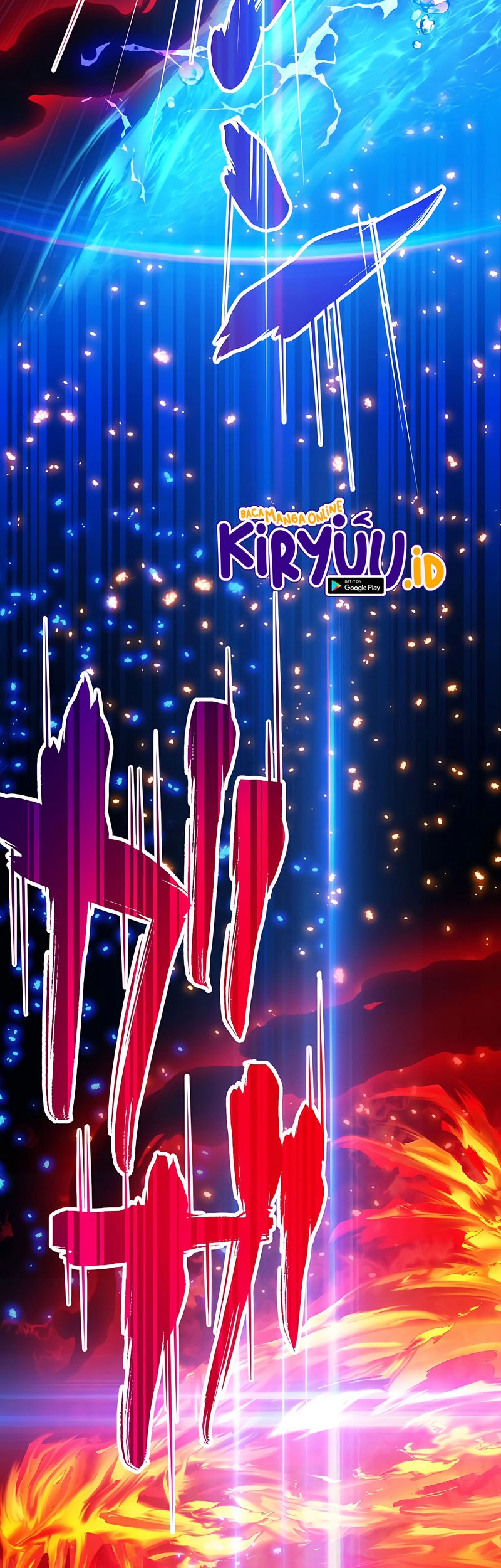 Magic Level 99990000 All-Attribute Great Sage Chapter 19 Gambar 24