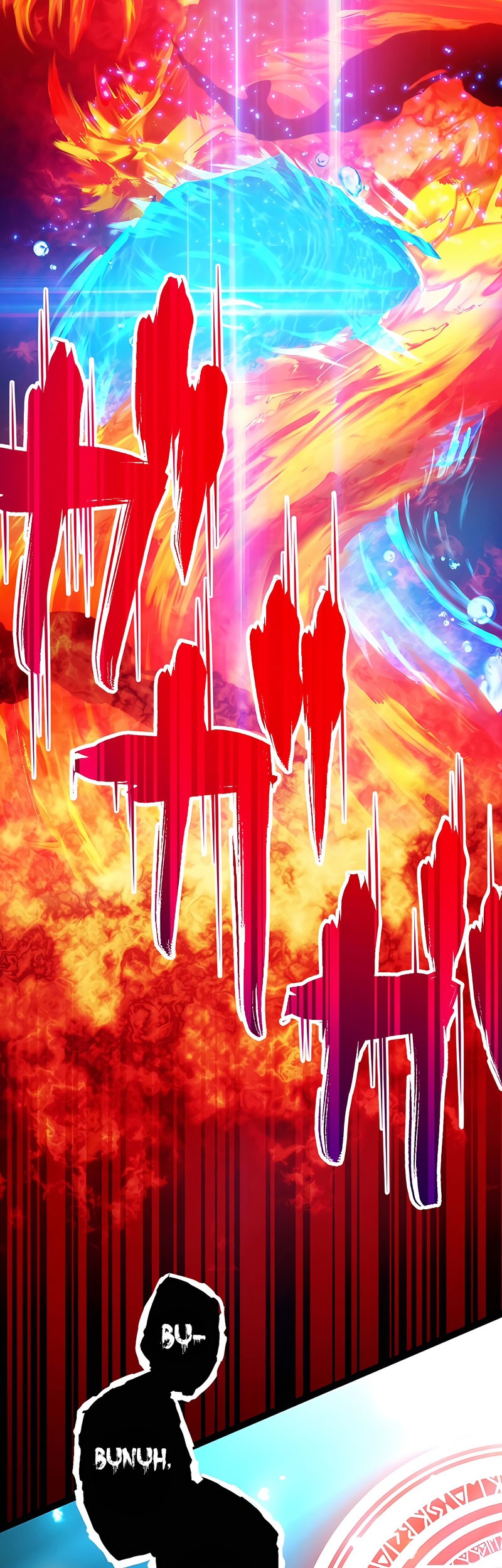 Magic Level 99990000 All-Attribute Great Sage Chapter 19 Gambar 25