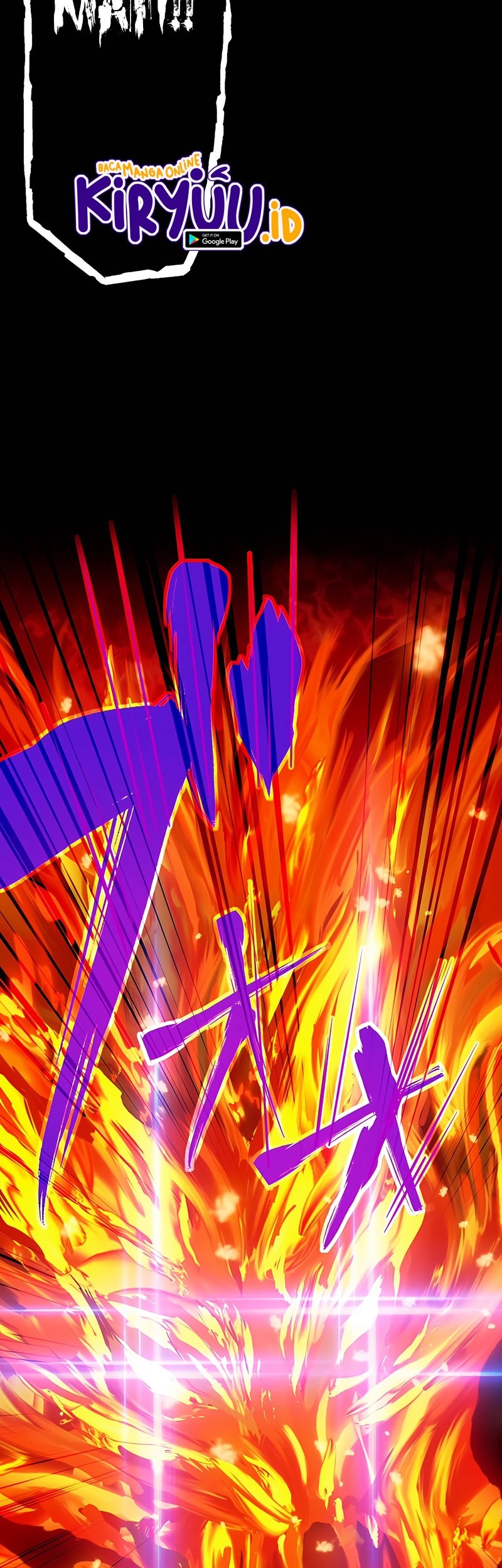 Magic Level 99990000 All-Attribute Great Sage Chapter 19 Gambar 27