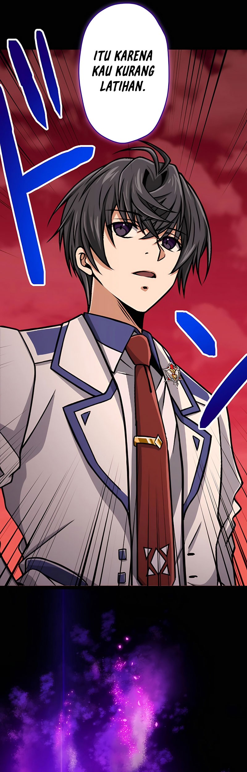 Magic Level 99990000 All-Attribute Great Sage Chapter 19 Gambar 35