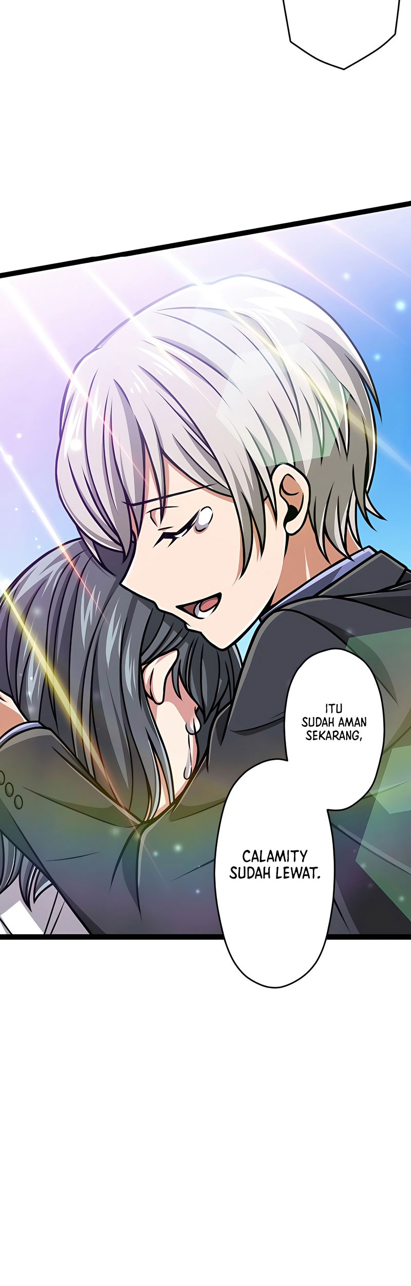 Magic Level 99990000 All-Attribute Great Sage Chapter 19 Gambar 42