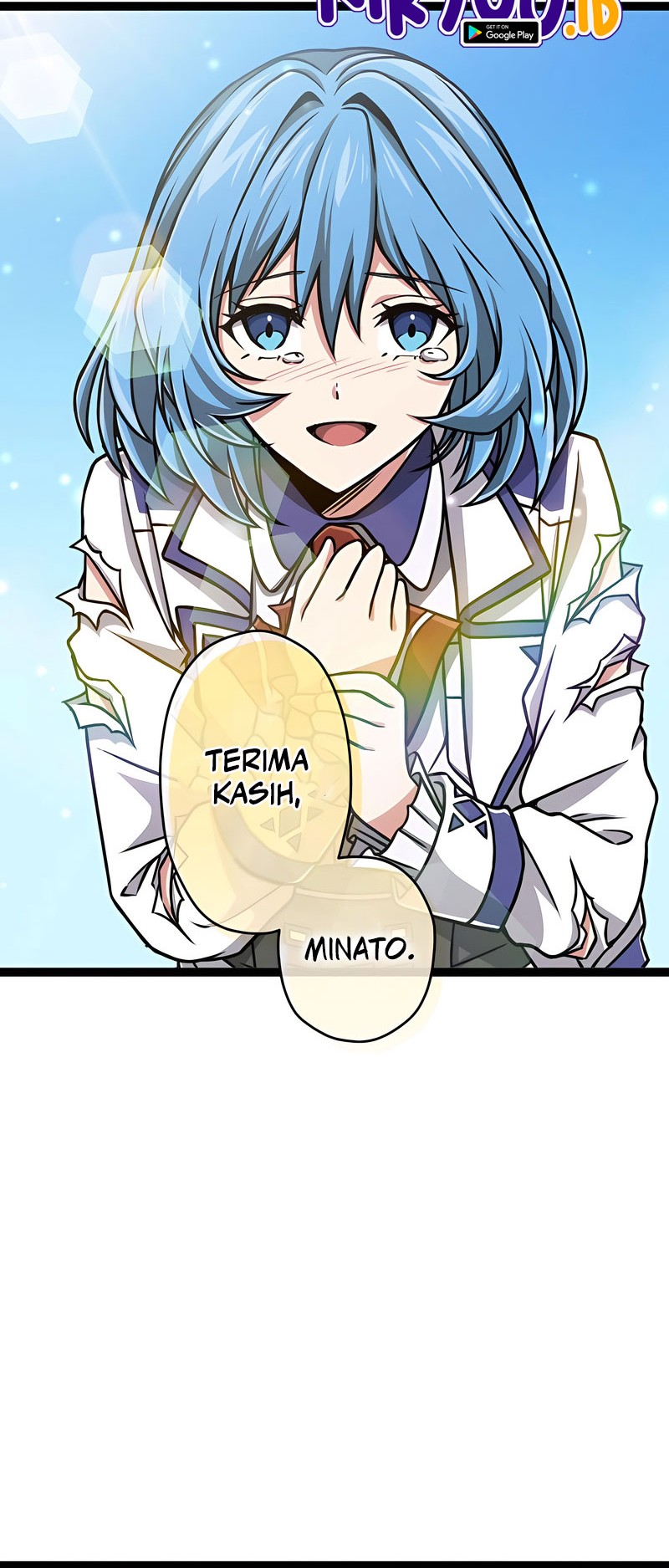 Magic Level 99990000 All-Attribute Great Sage Chapter 19 Gambar 46