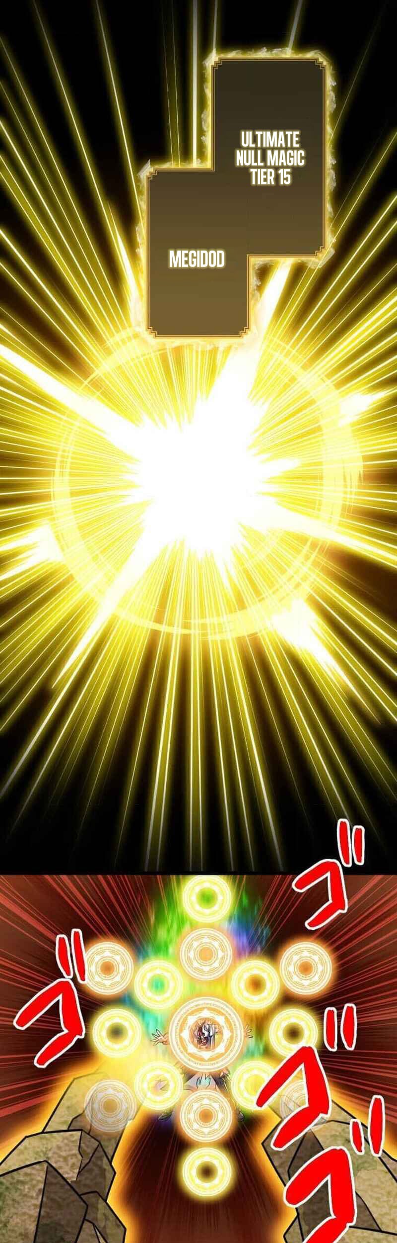 Magic Level 99990000 All-Attribute Great Sage Chapter 100 Gambar 56