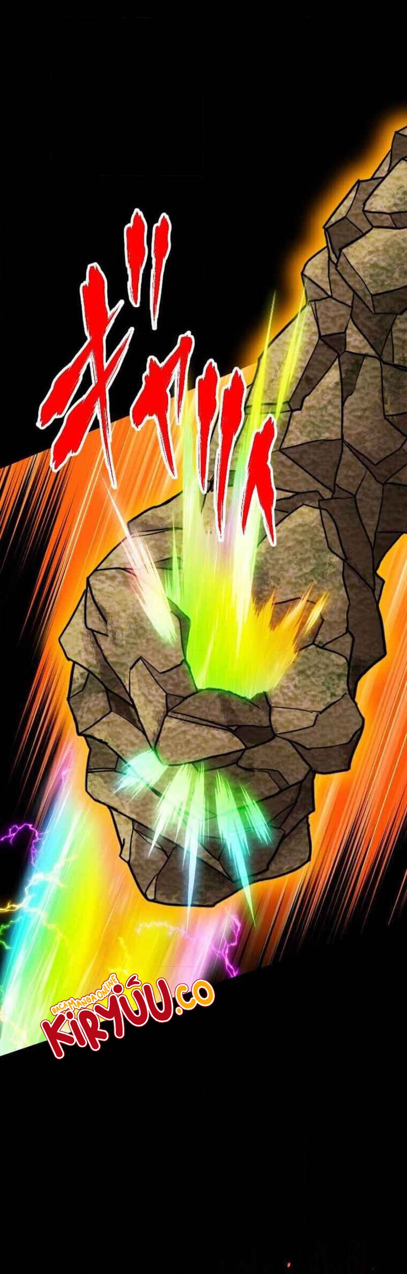 Magic Level 99990000 All-Attribute Great Sage Chapter 100 Gambar 58