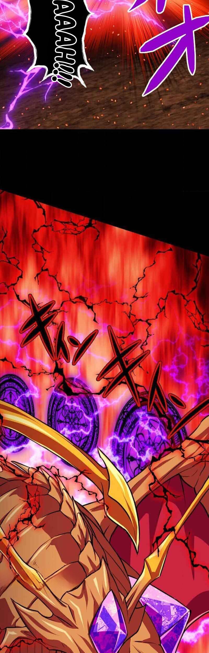 Magic Level 99990000 All-Attribute Great Sage Chapter 100 Gambar 66