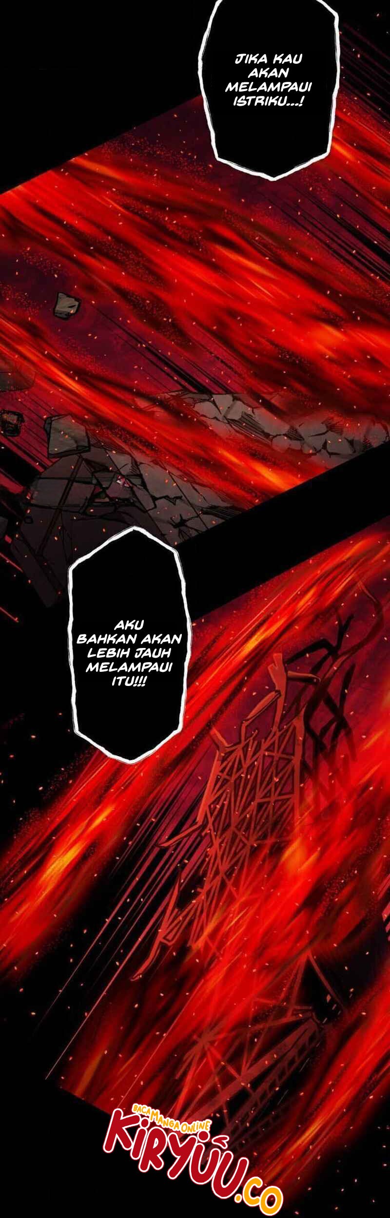 Magic Level 99990000 All-Attribute Great Sage Chapter 100 Gambar 64