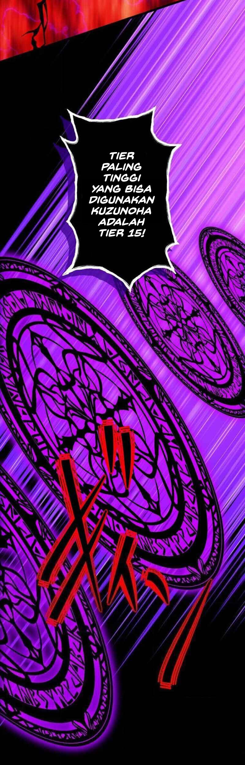 Magic Level 99990000 All-Attribute Great Sage Chapter 100 Gambar 68