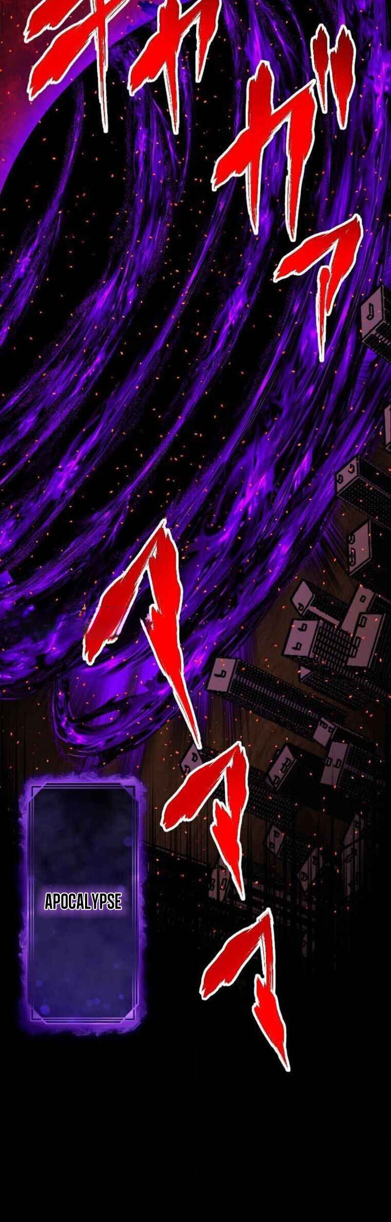 Magic Level 99990000 All-Attribute Great Sage Chapter 100 Gambar 70