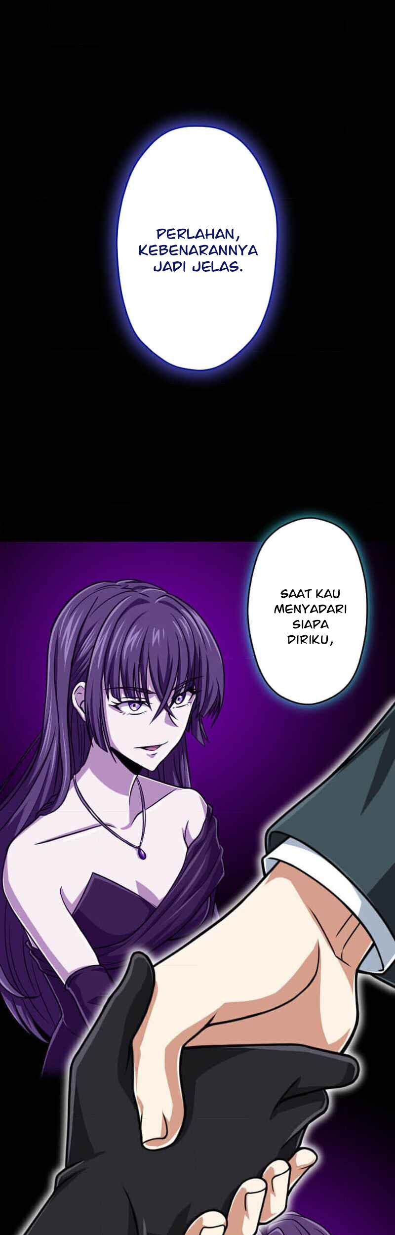 Magic Level 99990000 All-Attribute Great Sage Chapter 100 Gambar 18