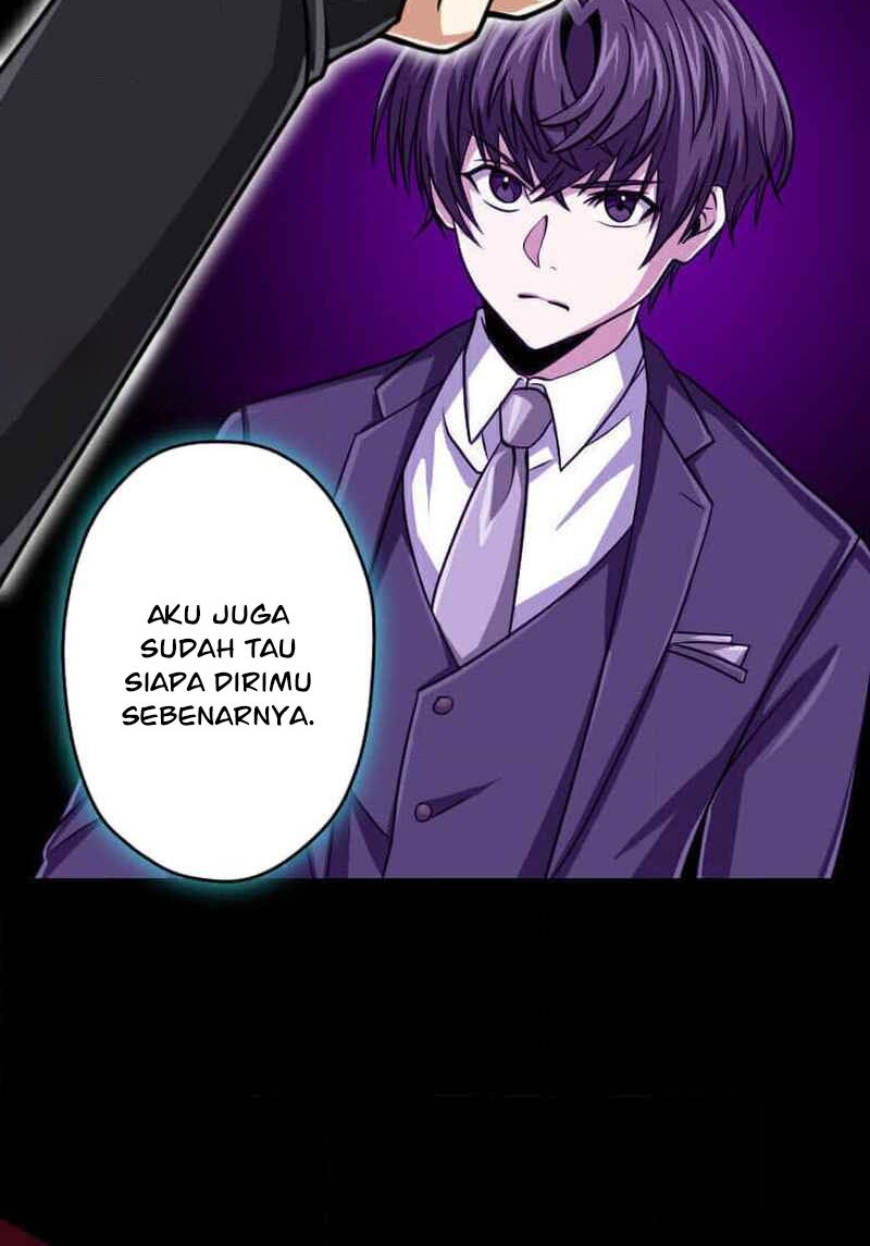 Magic Level 99990000 All-Attribute Great Sage Chapter 100 Gambar 19