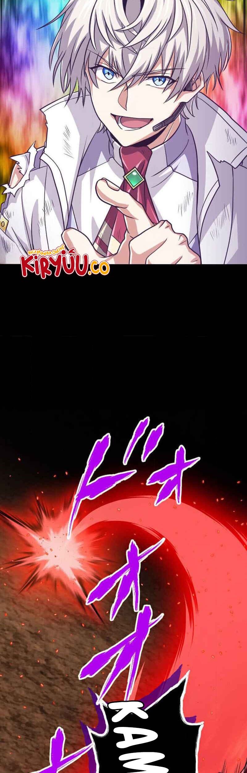 Magic Level 99990000 All-Attribute Great Sage Chapter 100 Gambar 21