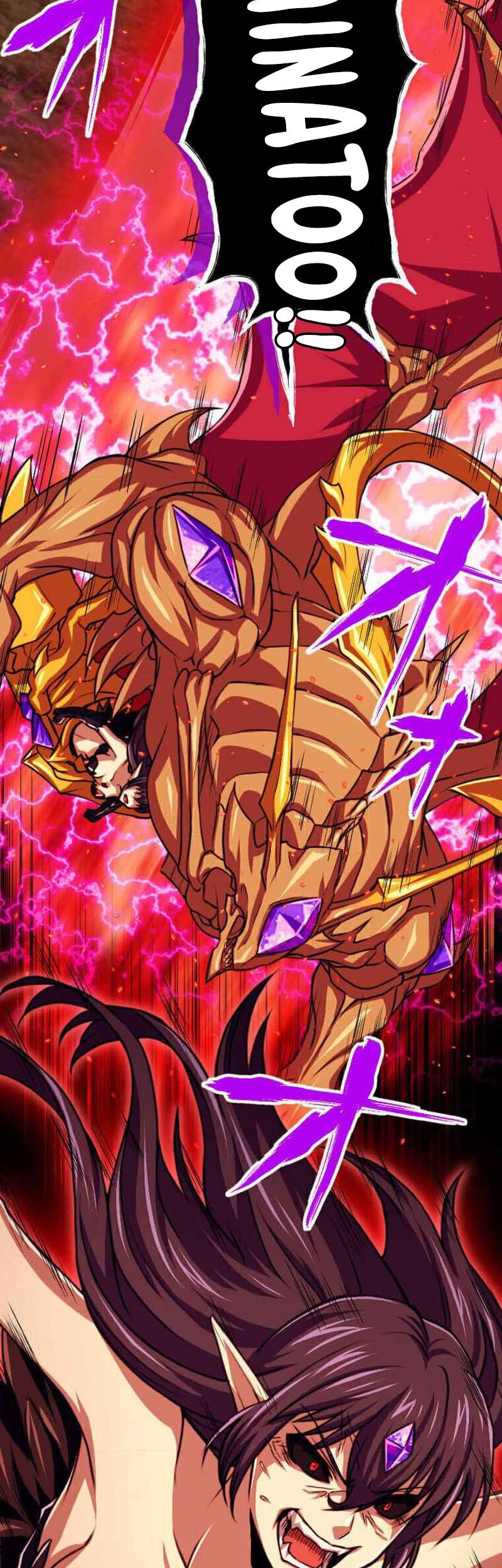 Magic Level 99990000 All-Attribute Great Sage Chapter 100 Gambar 22