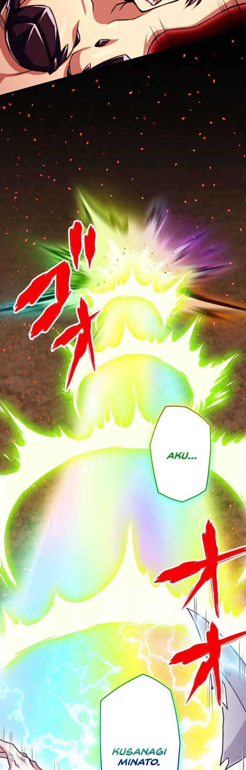 Magic Level 99990000 All-Attribute Great Sage Chapter 100 Gambar 23