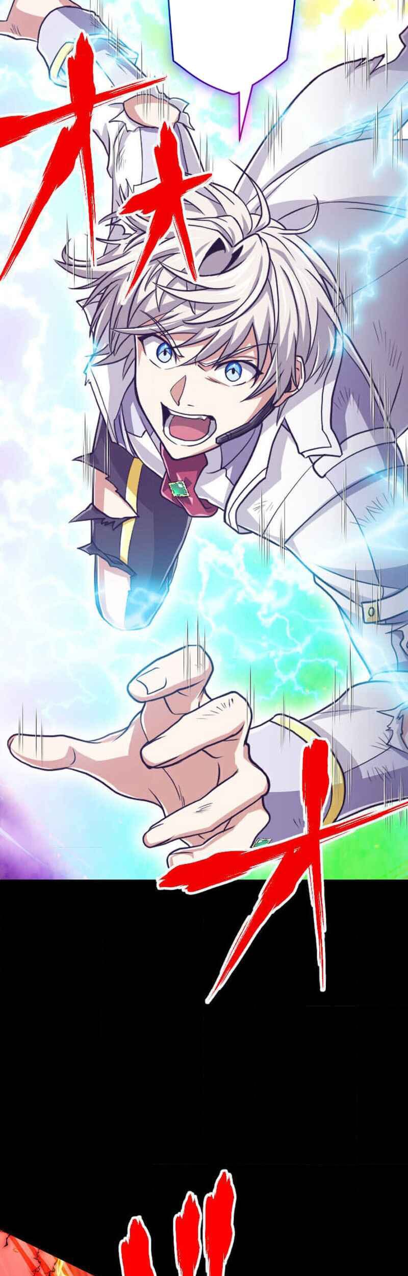 Magic Level 99990000 All-Attribute Great Sage Chapter 100 Gambar 24