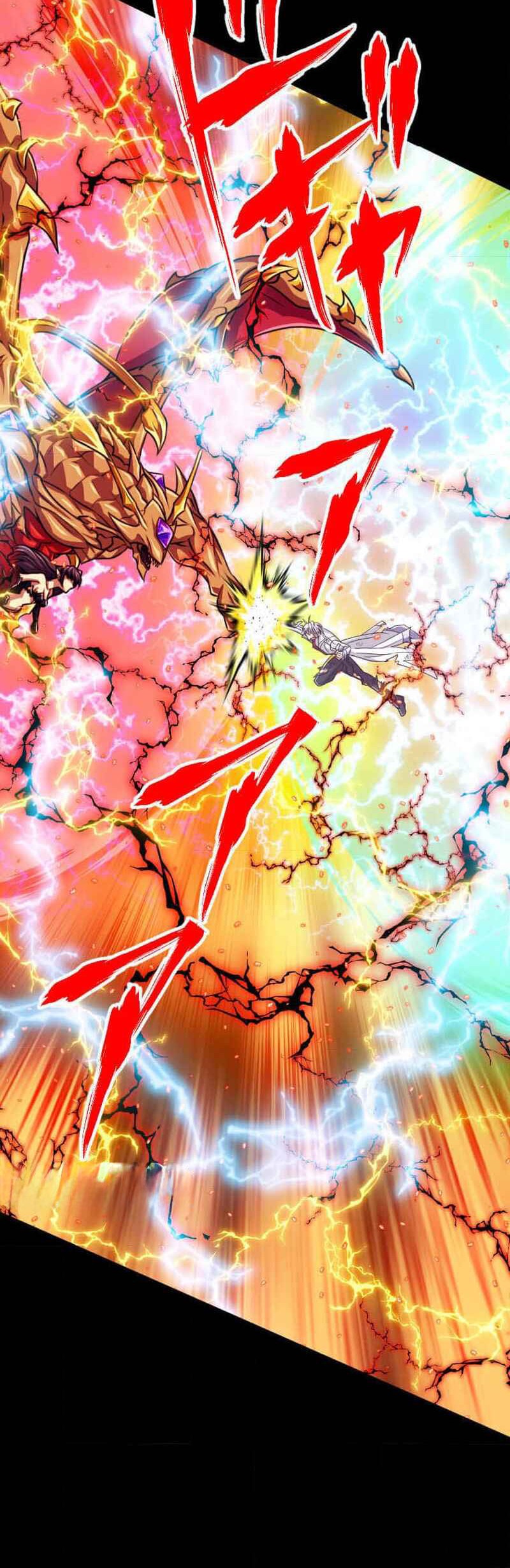 Magic Level 99990000 All-Attribute Great Sage Chapter 100 Gambar 25