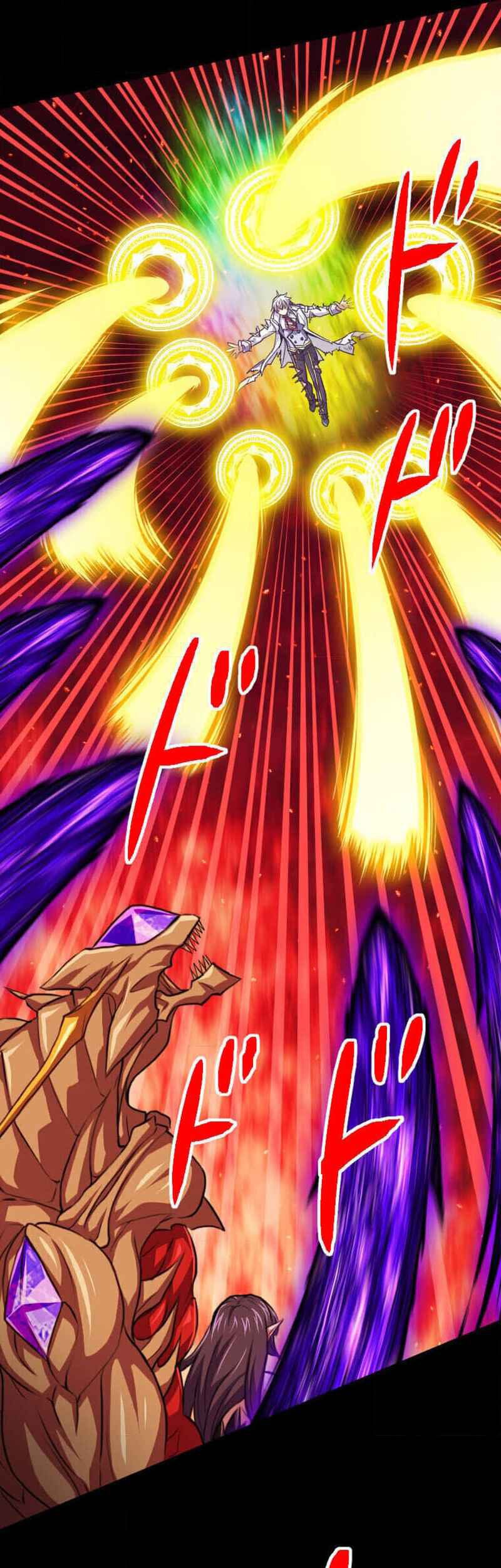 Magic Level 99990000 All-Attribute Great Sage Chapter 100 Gambar 26